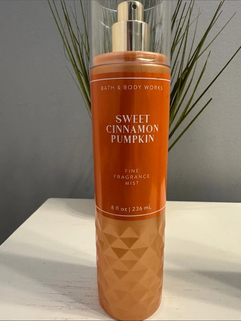 NWT- B&BW - Sweet Cinnamon Pumpkin Fragrance Mist & Jolly Gingerbread body cream